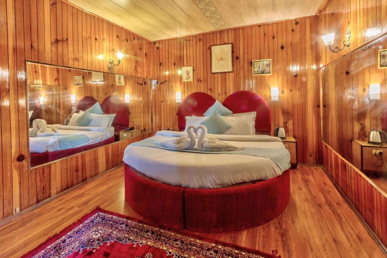 Mha Hotel Ever Green Manali, Manali