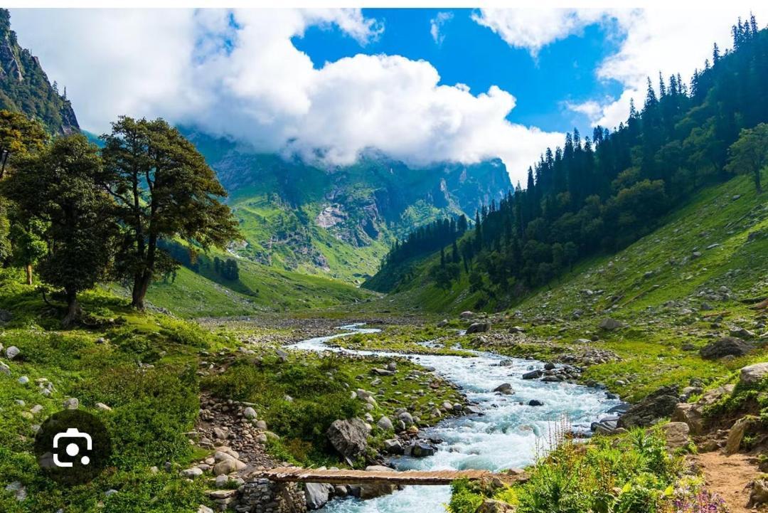 Mha Hotel Ever Green Manali — Photos 3